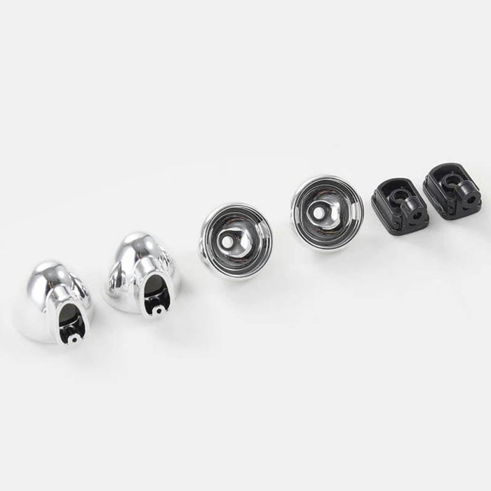 Leichte Tassen Set für ROC Hobby Atlas 4x4 1/10 (ROC-C1560)