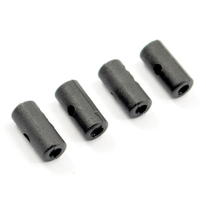 4PCS Karosseriehalterungen für FTX Kanyon 1/10 (FTX8481)