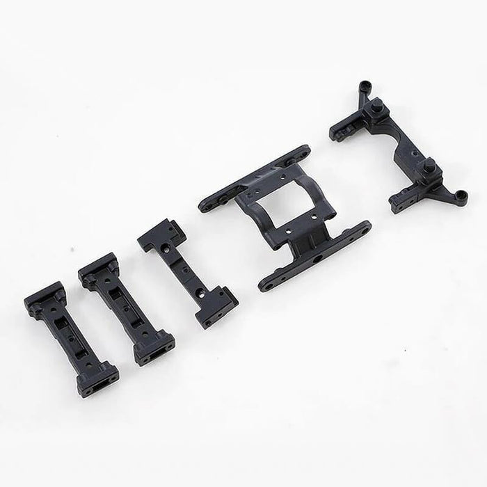 Girder Support & Gearbox Mount for FMS Chevrolet K10 1/18 (FMS-C2319)