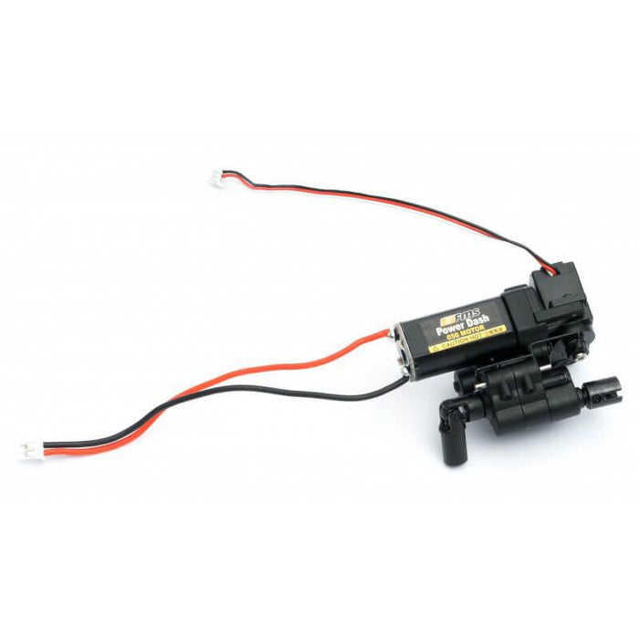 Full Metal Transmission Gearbo Assembly for FMS FCX24M 1/24 (FMS-C3505)