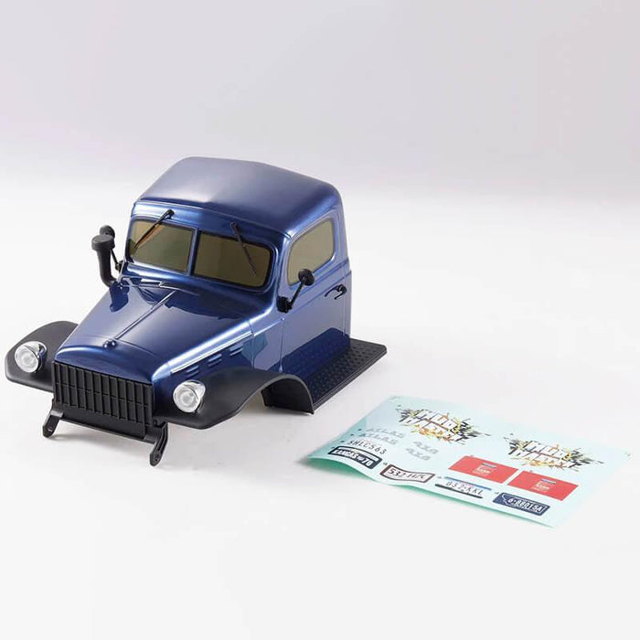 Karosserie für ROC Hobby Atlas 4x4 1/10 (ROC-C1558)