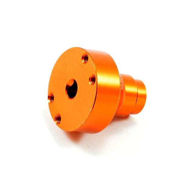 Boîtier de différentiel en alliage pour FTX Fury 2.0, Hi-Rock (FTX9239)