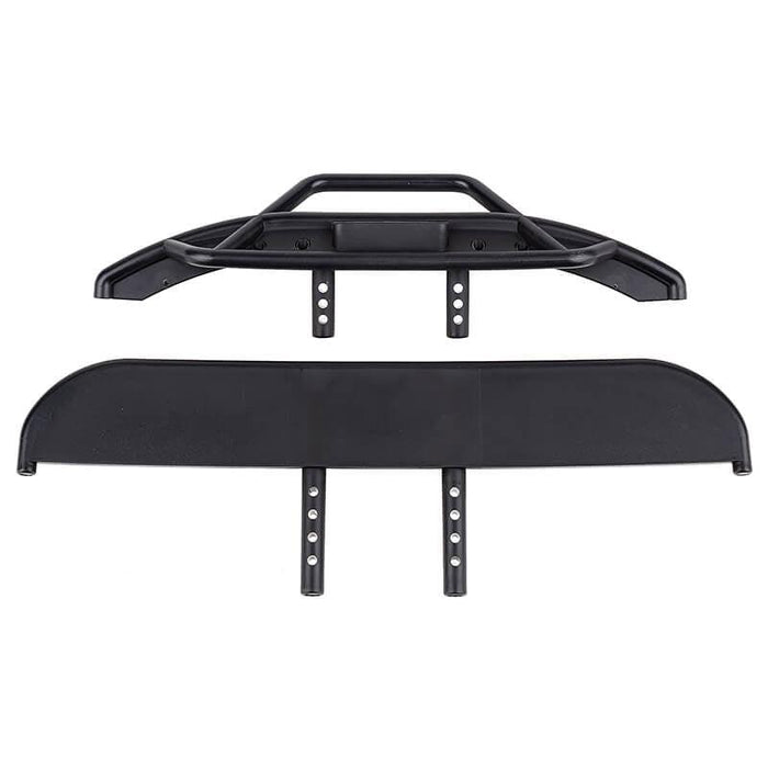 Pare-chocs pour carrosserie Element RC Enduro SE Utron 1/10 (EL42353)