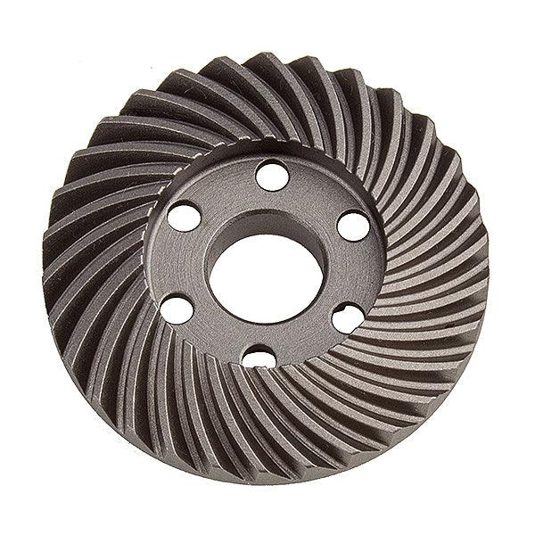 30T Steel Ring Gear for Element RC Enduro Knightrunner 1/10 (EL42059)