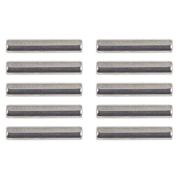M2x11mm Driveshaft Pins for Element RC Enduro Knightrunner 1/10 (EL42019)