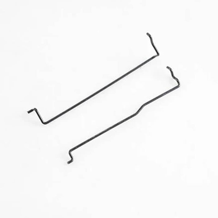 Drag Brake Rod & Gearshift Rod for FMS FCX10 1/10 (FMS-C3252)