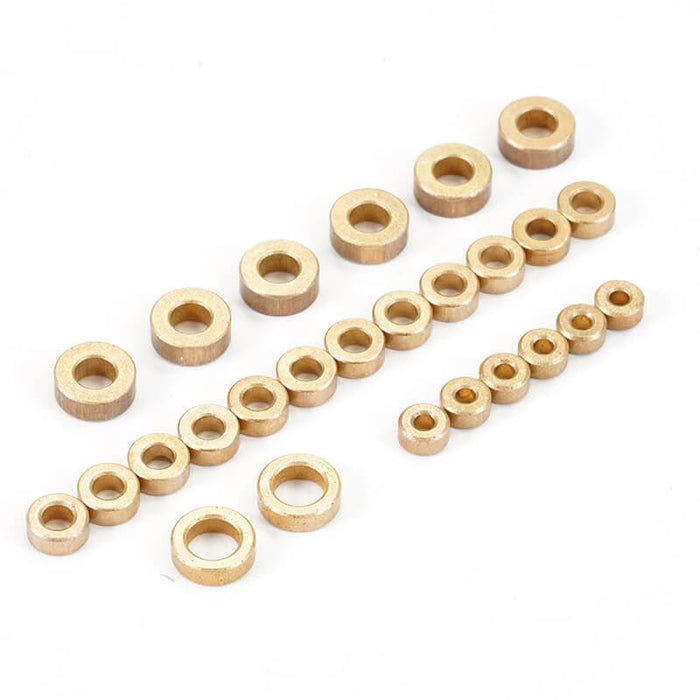 Complete Bushing Set for FTX Outback Mini XP 1/18 (FTX9434)
