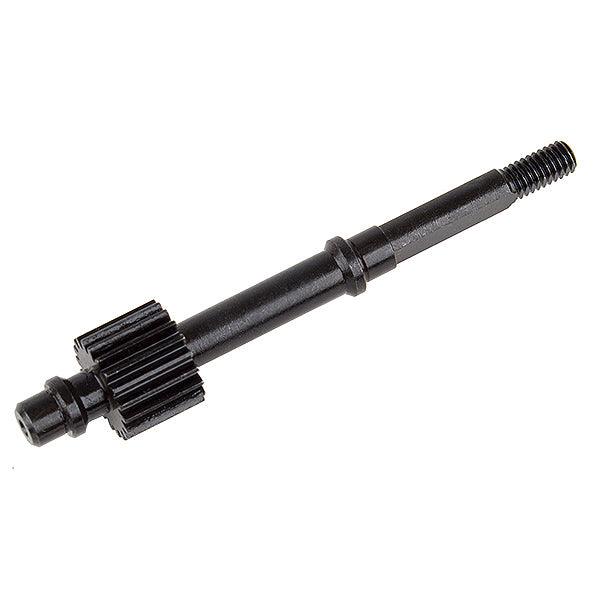 Stealth X Top Shaft (Stock Gearbox) for Element RC Enduro Knightrunner 1/10 (EL42030)