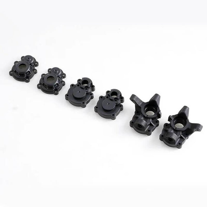 Portal-Achsengehäuse für FMS FCX10 1/10 (FMS-C3236)