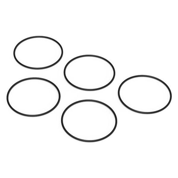 Joints toriques S56 pour GMade GS02 1/10 (GMA0213)