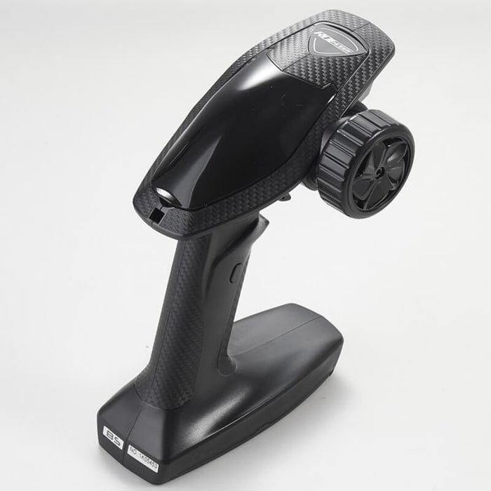 Émetteur pour ROC Hobby Atlas 4x4 1/10 (ROC-C1105)