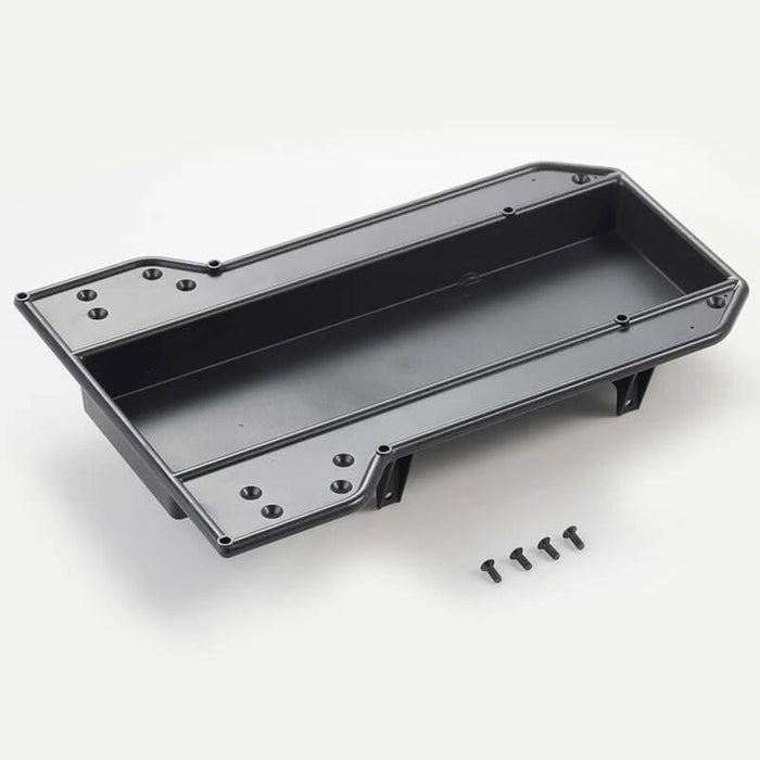 Trichter für ROC Hobby Atlas 4x4 1/10 (ROC-C1569)