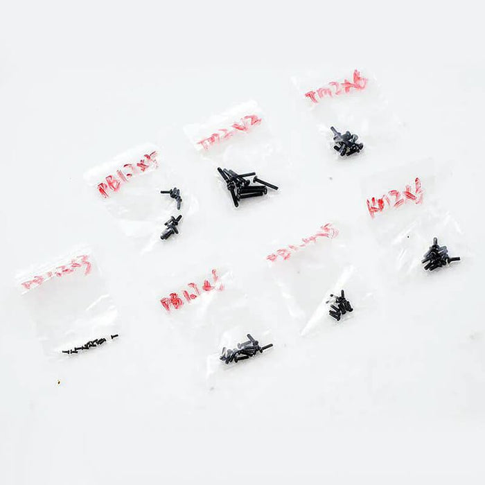 Schraubensatz für FMS Chevrolet K10 1/18 (FMS-C2314)