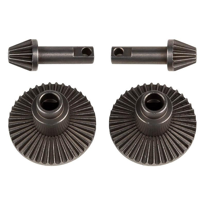 Ring & Pinion Set for Element RC Enduro12 1/12 (EL41130)