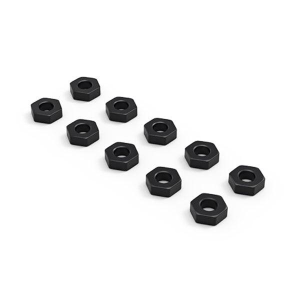 Écrous M3 pour GMade GS02 1/10 (GMA0154)