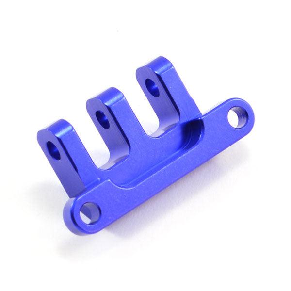 Alum. Rear Link Holder for FTX Kanyon, Etc. 1/10 (FTX8381)