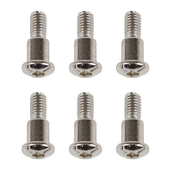 M3x10mm Shoulder Screws for Element RC Enduro Knightrunner 1/10 (EL42070)