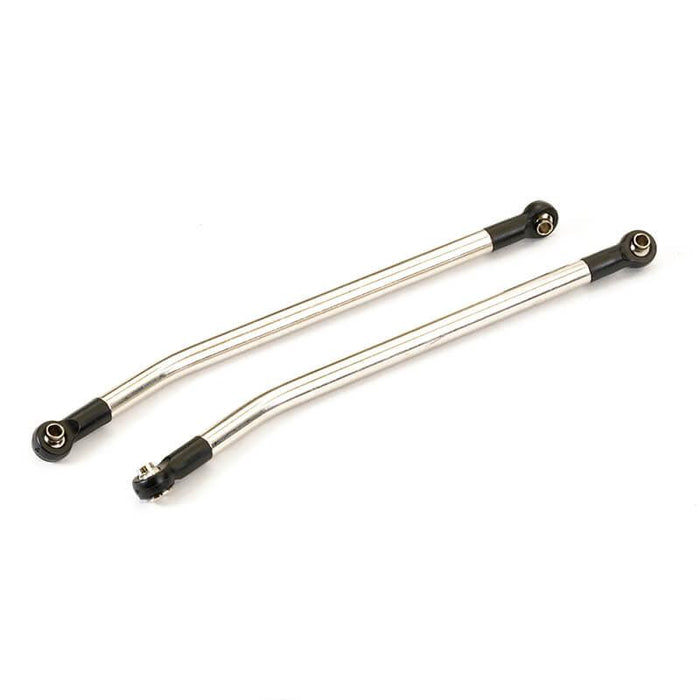 2PCS Lower Link for FTX Outback Fury 2.0 1/10 (FTX9142)