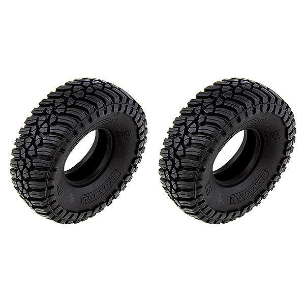 1.9" 4.65 Dia Tires for Element RC Enduro SE 1/10 (EL42106)