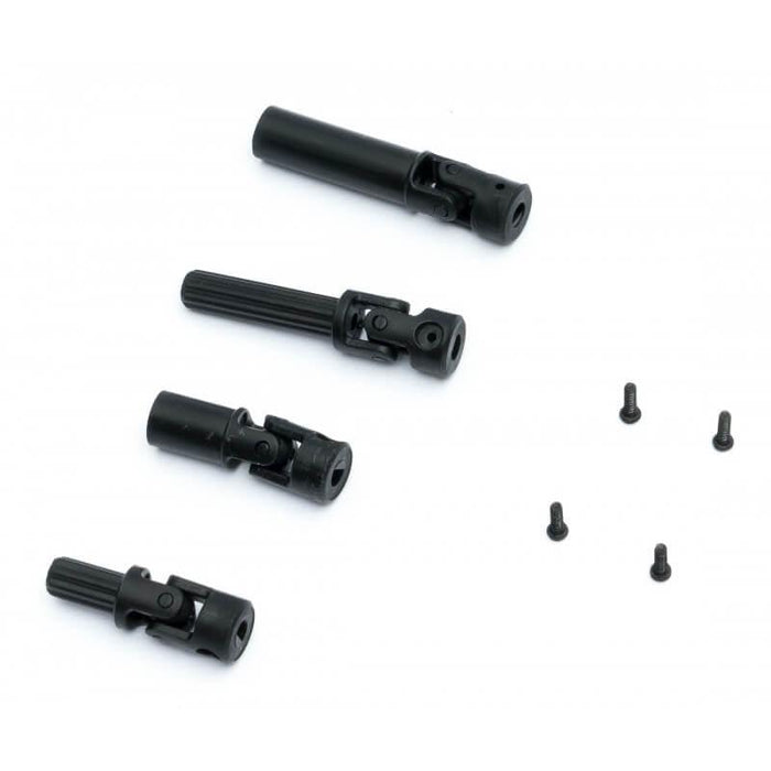 Transmission Shaft Assembly for FMS FCX24M 1/24 (FMS-C3421)