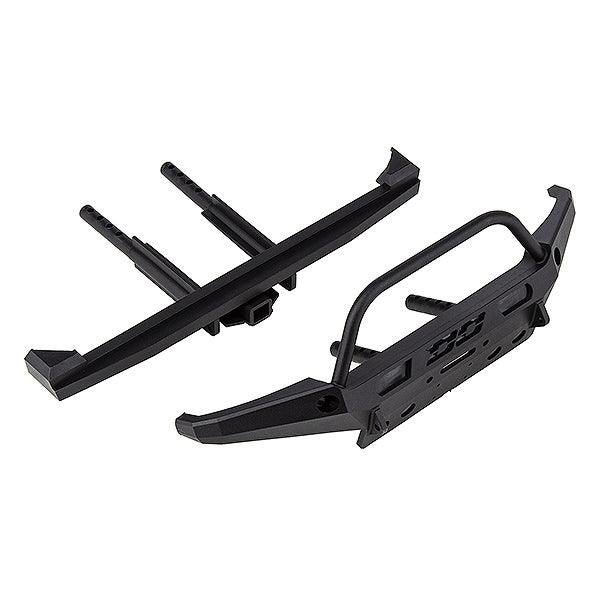 Knightrunner Demello Bumper Set for Element RC Enduro SE 1/10 (EL42170)