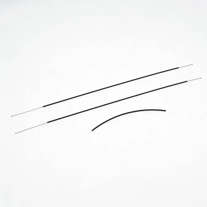 Stahlseile für FMS FCX10 1/10 (FMS-C3270)