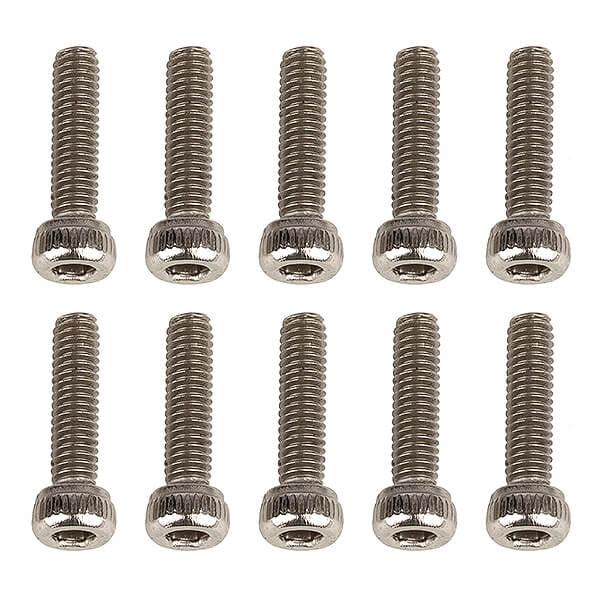 M2.6x10mm Innensechskantschraube für Element RC Enduro SE 1/10 (EL42332)