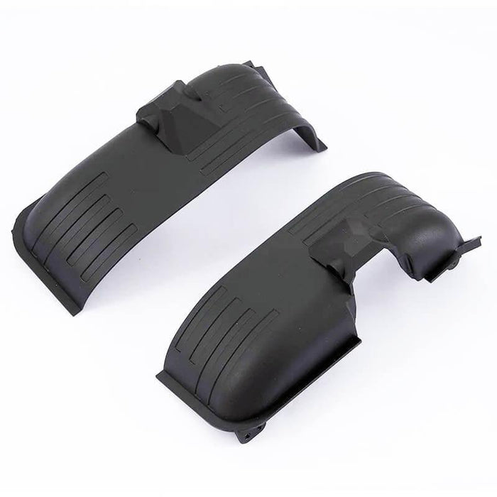 Hinterradkotflügel-Set für FMS FCX10 LC80 1/10 (FMS-C3721)