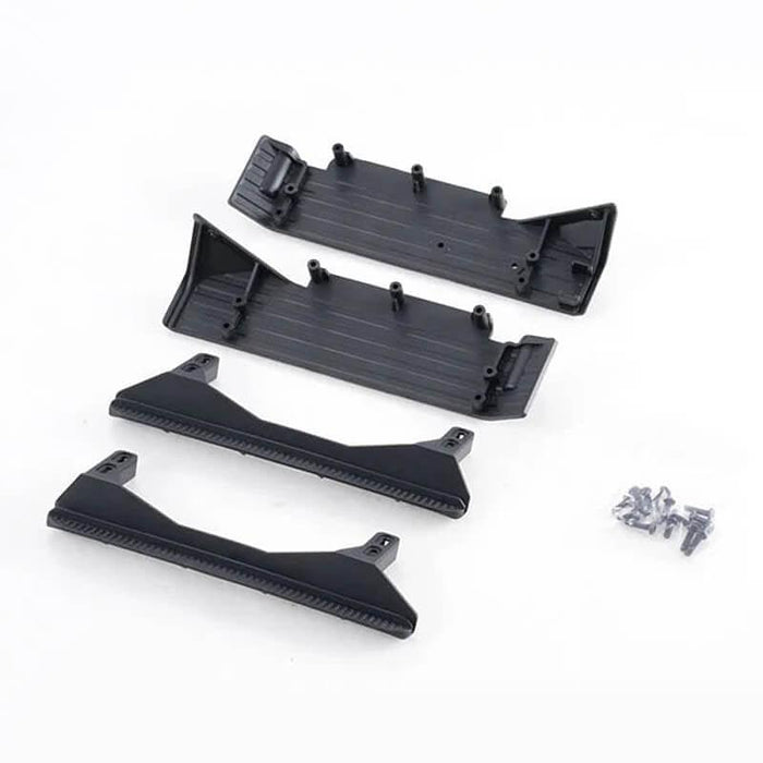 Chassis Side Plates for FMS FCX10 1/10 (FMS-C3226)