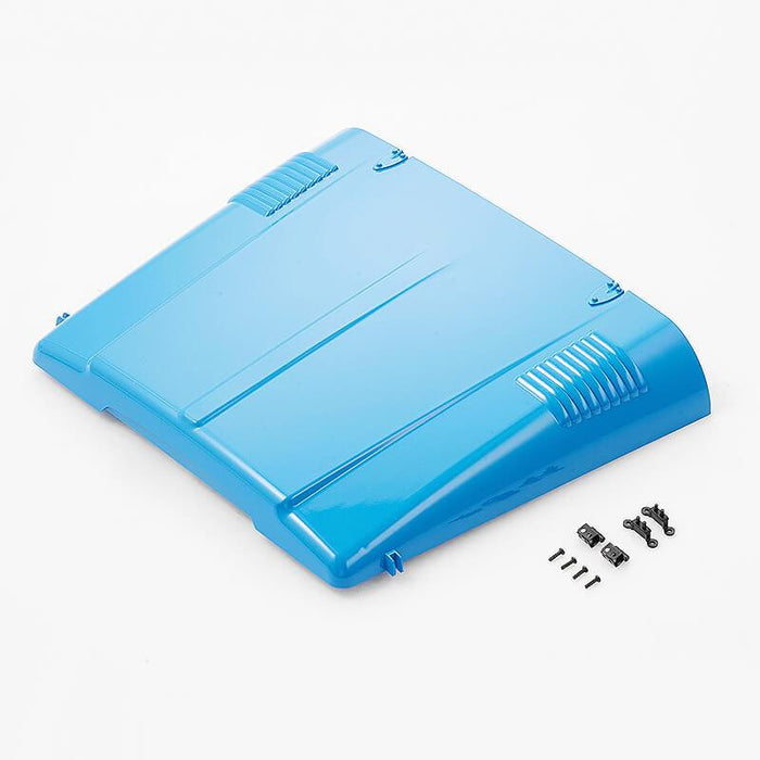 Hood for FMS Land Cruiser FJ40 1/10 (FMS-C1604)