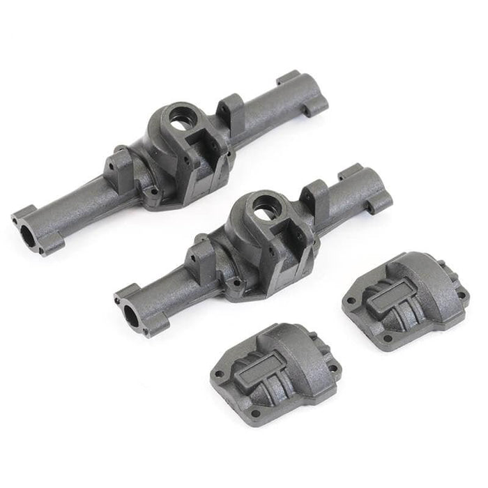 Front/Rear Axle for FTX Utah, Outback Mini XP 1/18 (FTX9416)
