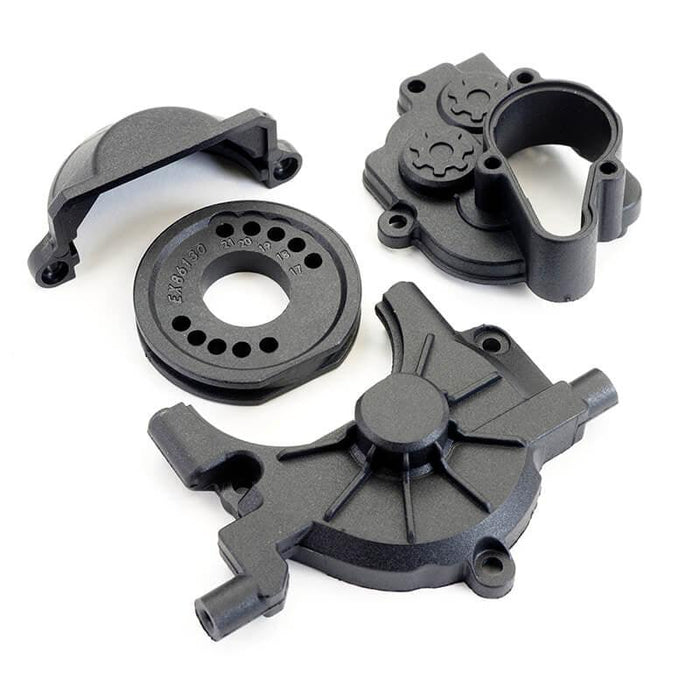 Support de récepteur pour FTX Outback Centaur 1/10 (FTX10412)