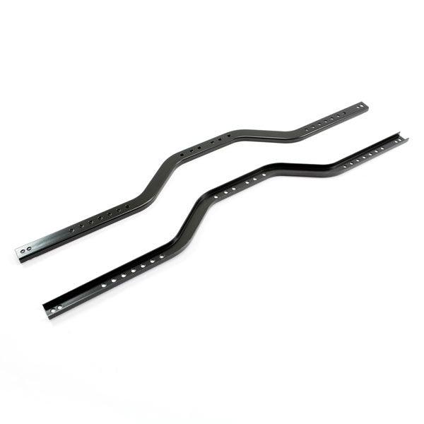 Rails principaux du châssis pour FTX Outback 3.0 1/10 (FTX8146)