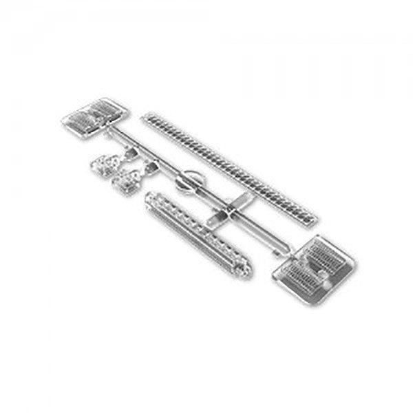 Seau lumineux LED et lentilles pour GMade GS02F 1/10 (GM60199)