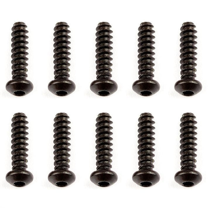 M2.6x10mm BHCS for Element RC Enduro12 1/12 (EL41088)