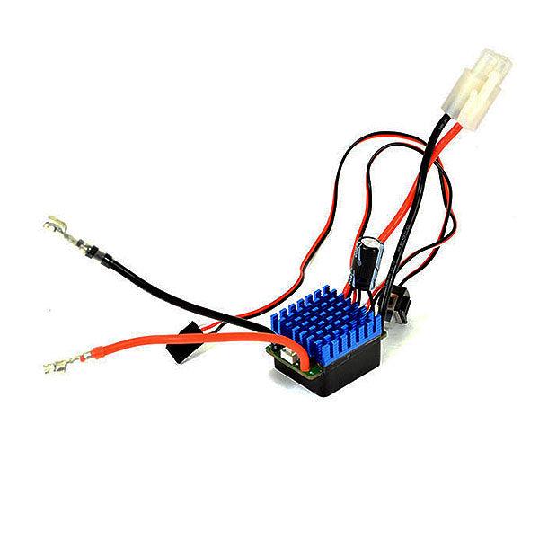 Bürsten-ESC für FTX Vantage, Carnage, Outlaw, Banzai 1/10 (FTX6557W)