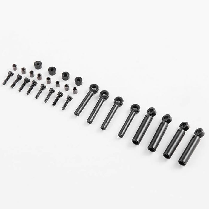 Stoßdämpfer für FMS Land Rover Serie II 1/12 (FMS-C1701)