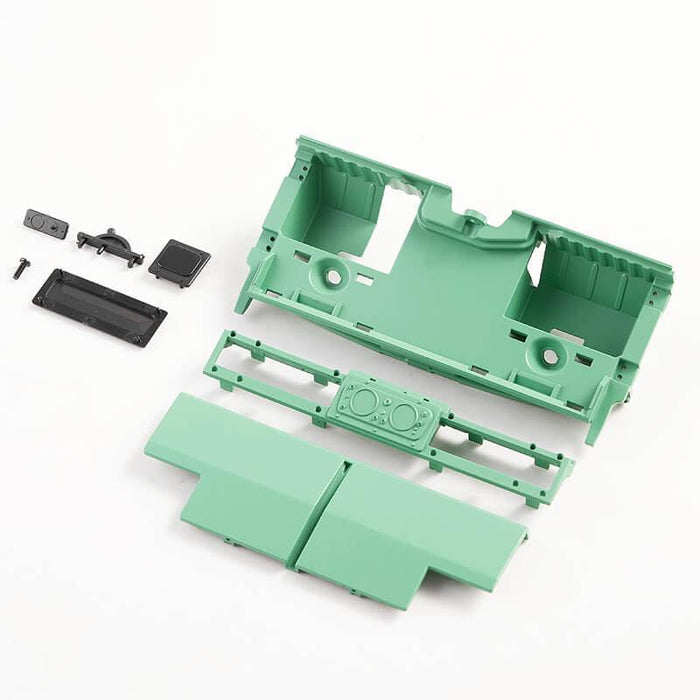 Instrument Panel for FMS Land Rover Series II 1/12 (FMS-C1683)