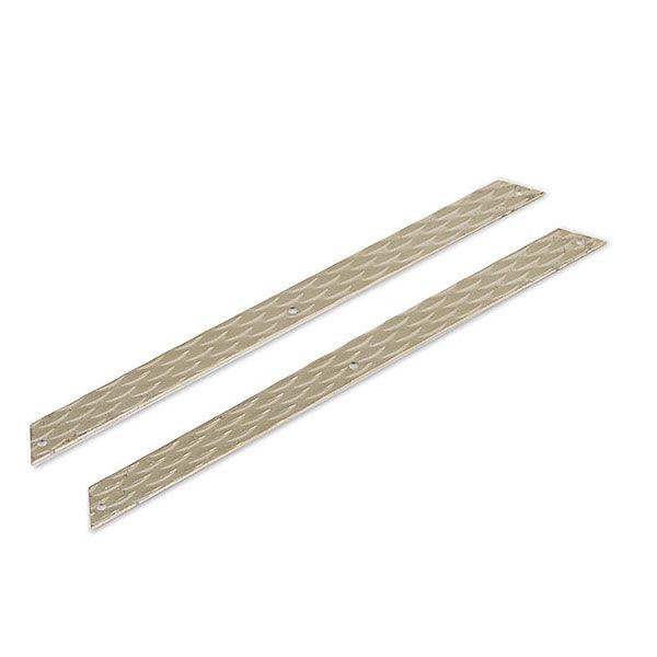 Aluminium Footplate Insert for FTX Outback Hi-Rock 1/10 (FTX9272)