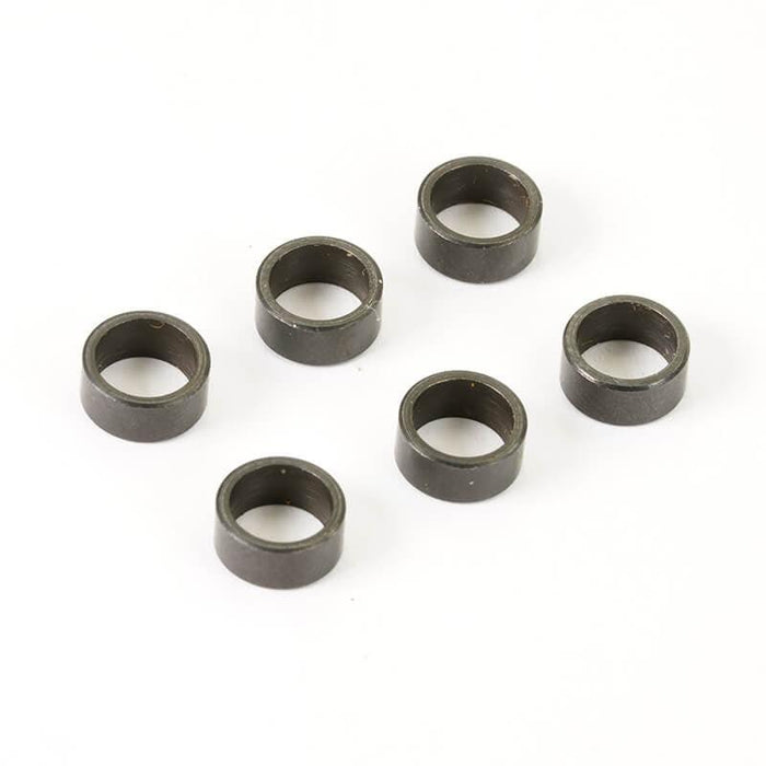 5.1x6.5x3 Gasket for FTX Trooper, Centaur 1/10 (FTX10458)