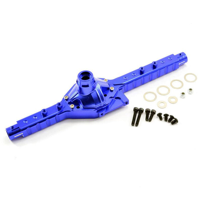 Alum. Rear Axle Housing for FTX Kanyon, Etc. 1/10 (FTX8385)