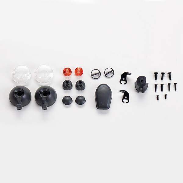 Light Cup Set for FMS, ROC Hobby Type82 1/12 (ROC-C1268)