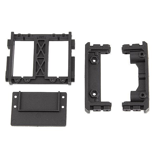 Bumper Mounts for Element RC Enduro SE 1/10 (EL42253)