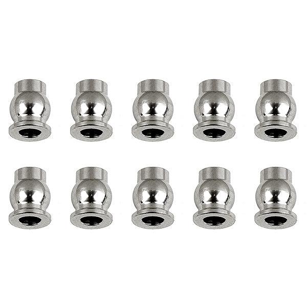 Steel Pivot Balls for Element RC Enduro Knightrunner 1/10 (EL42054)