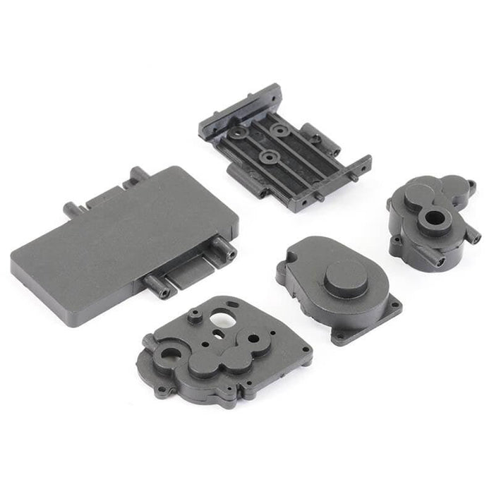 Ensemble de boîte de vitesses de transmission pour FTX Outback Mini XP 1/18 (FTX9439)