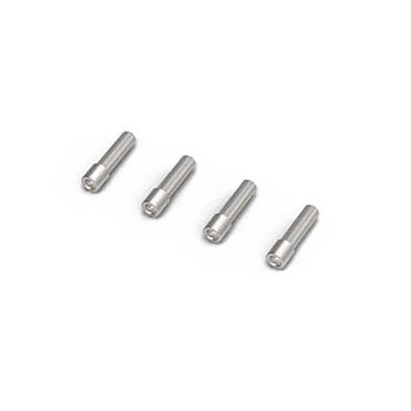 3x10mm goupilles à vis pour GMade GS02 1/10 (GM60103)