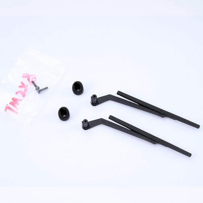 Scheibenwischer für FMS FCX10 LC80 1/10 (FMS-C3708)