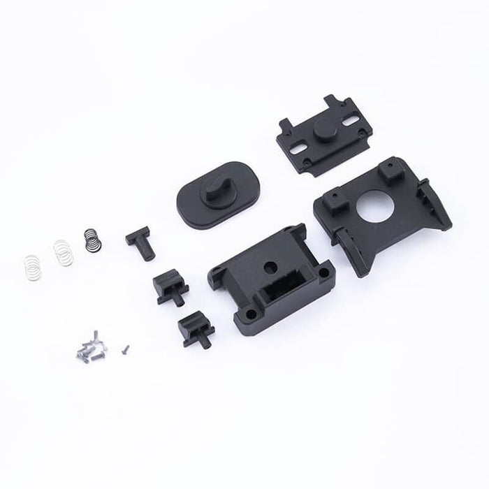 Front Girder Mount Set for FMS FCX10 1/10 (FMS-C3697)