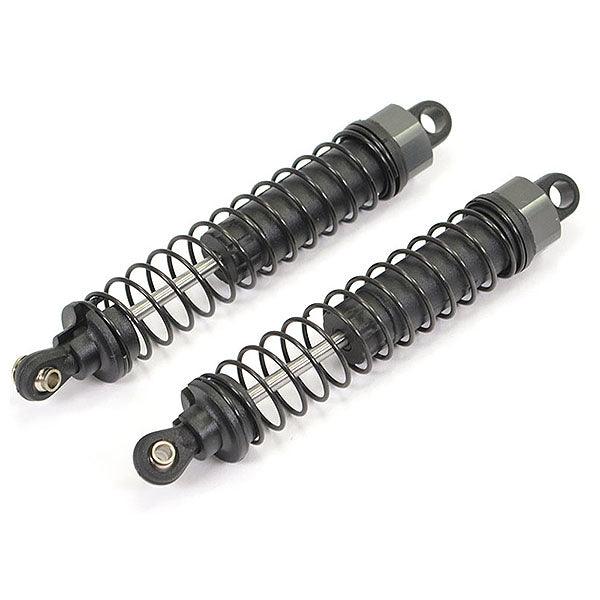 2PCS Shock Absorbers for FTX Outback Hi-Rock 1/10 (FTX9269)