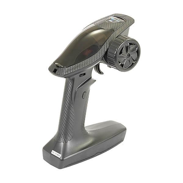 Etronix Pulse EX4GP Radio Sport TX Seulement (ET1062)